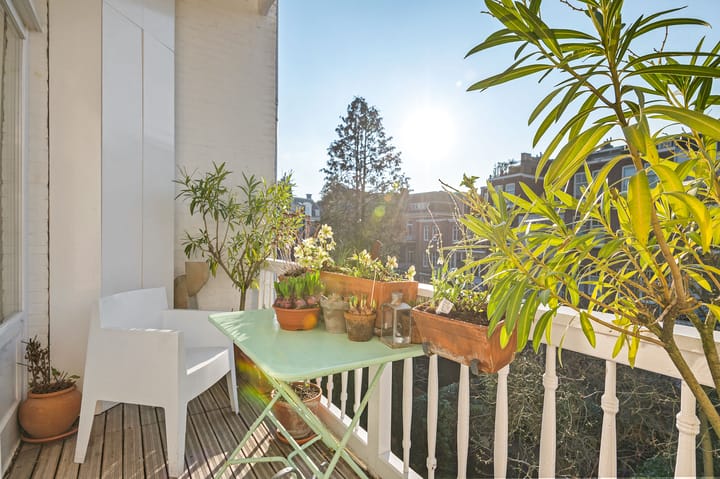 Foto 13 van Pieter de Hoochstraat 40-2