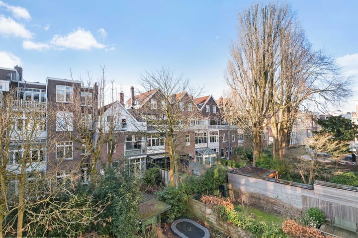 Foto 15 van Pieter de Hoochstraat 40-2