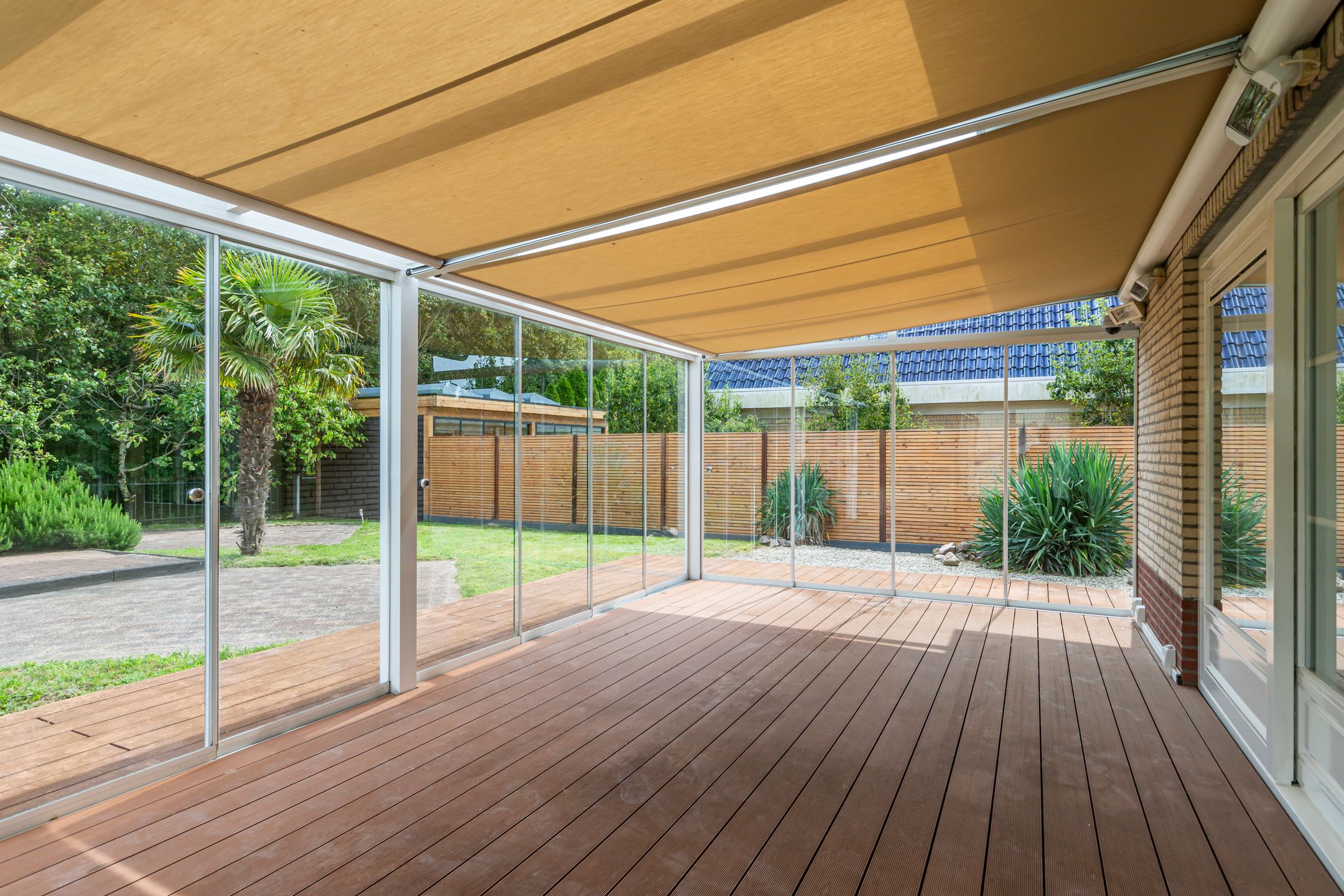 Foto 3 van De Rhijenhof 23