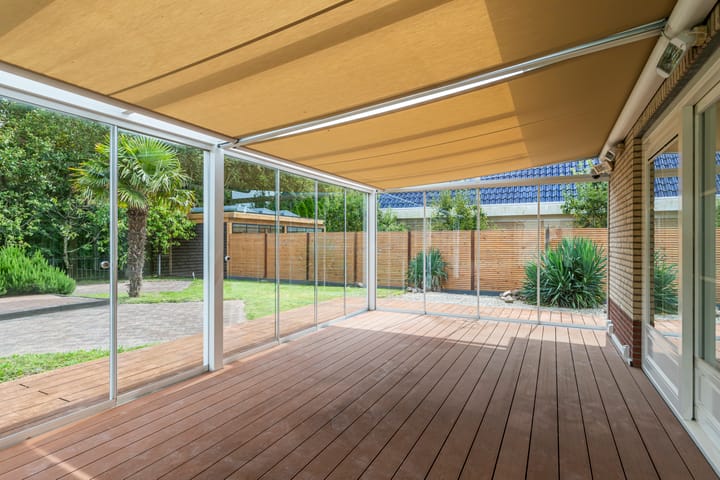 Foto 3 van De Rhijenhof 23