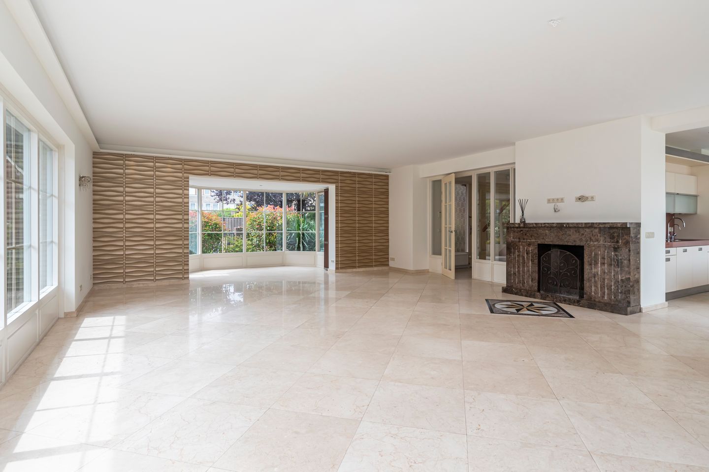 Foto 4 van De Rhijenhof 23