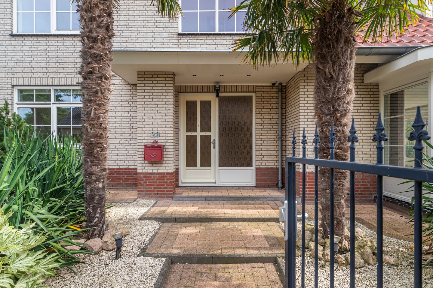 Foto 5 van De Rhijenhof 23