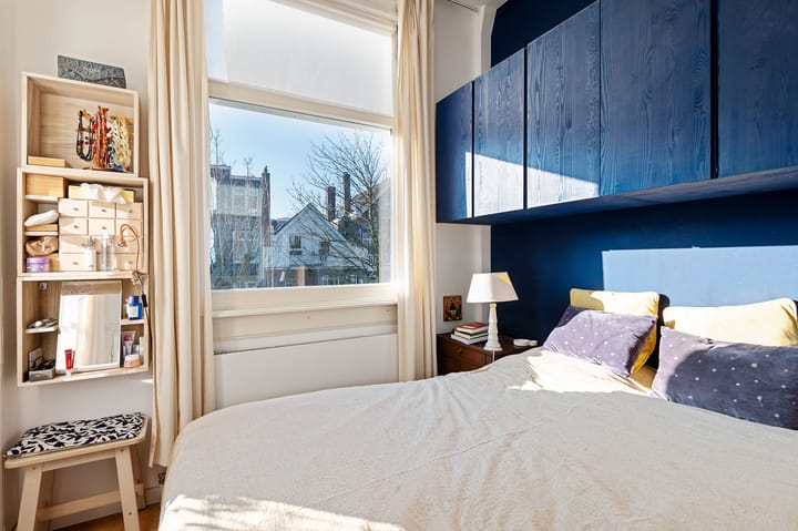 Foto 20 van Pieter de Hoochstraat 40-2