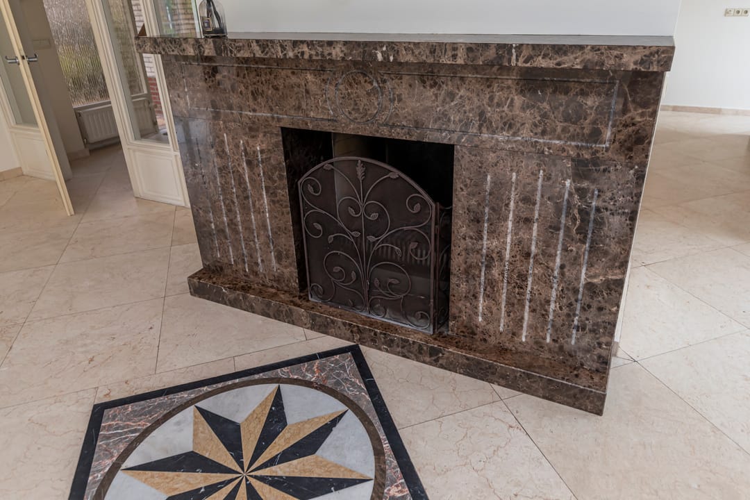 Foto 7 van De Rhijenhof 23