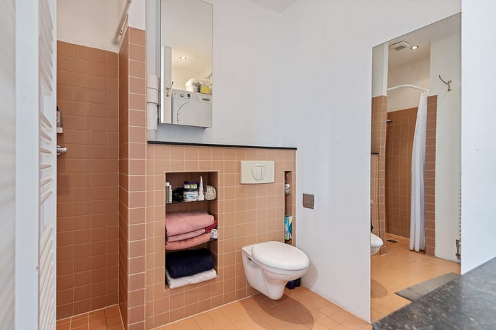 Foto 21 van Pieter de Hoochstraat 40-2