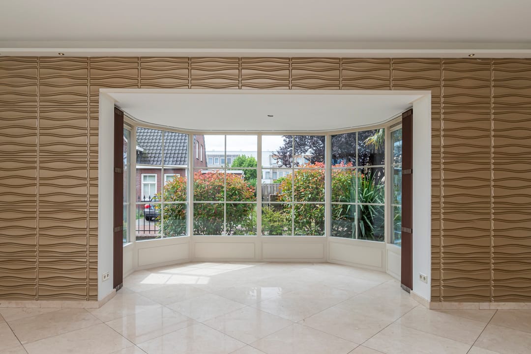 Foto 8 van De Rhijenhof 23