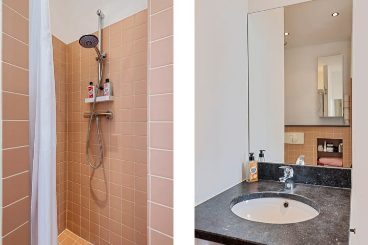 Foto 22 van Pieter de Hoochstraat 40-2