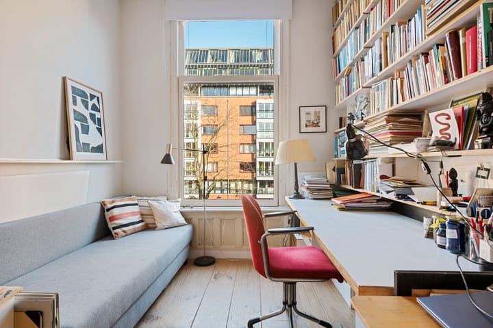 Foto 23 van Pieter de Hoochstraat 40-2