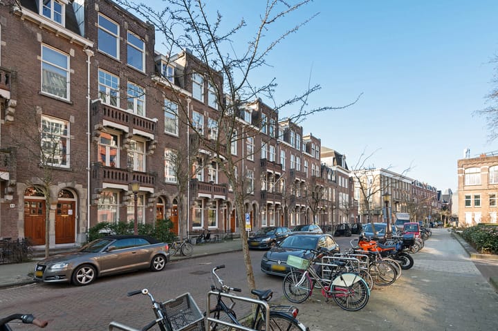 Foto 24 van Pieter de Hoochstraat 40-2