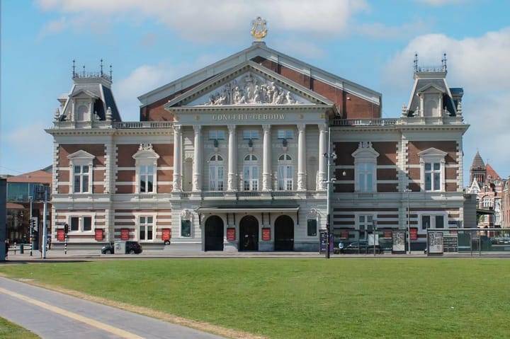 Foto 27 van Pieter de Hoochstraat 40-2