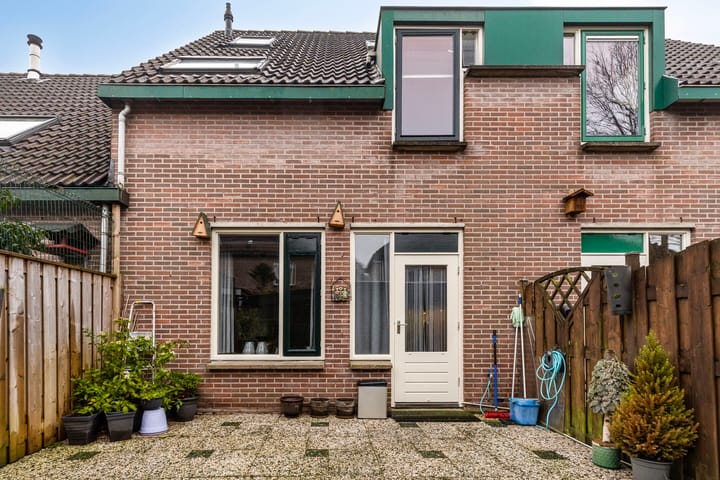 Foto 24 van Sluisstraat 22