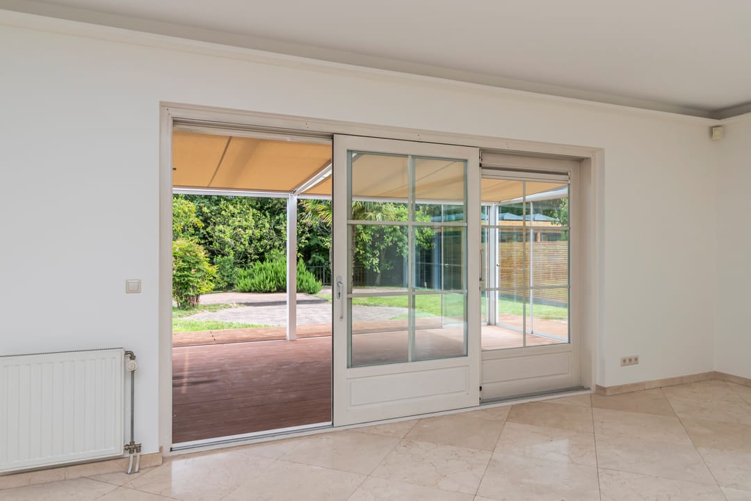 Foto 16 van De Rhijenhof 23