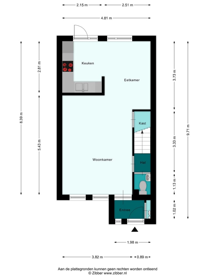 Foto 28 van Sluisstraat 22