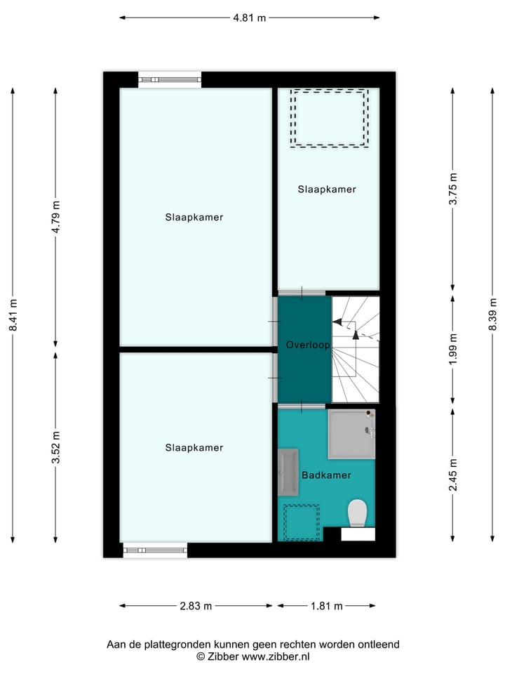 Foto 29 van Sluisstraat 22