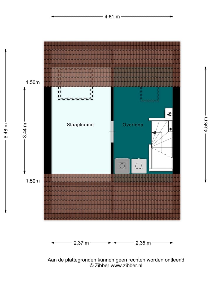 Foto 30 van Sluisstraat 22