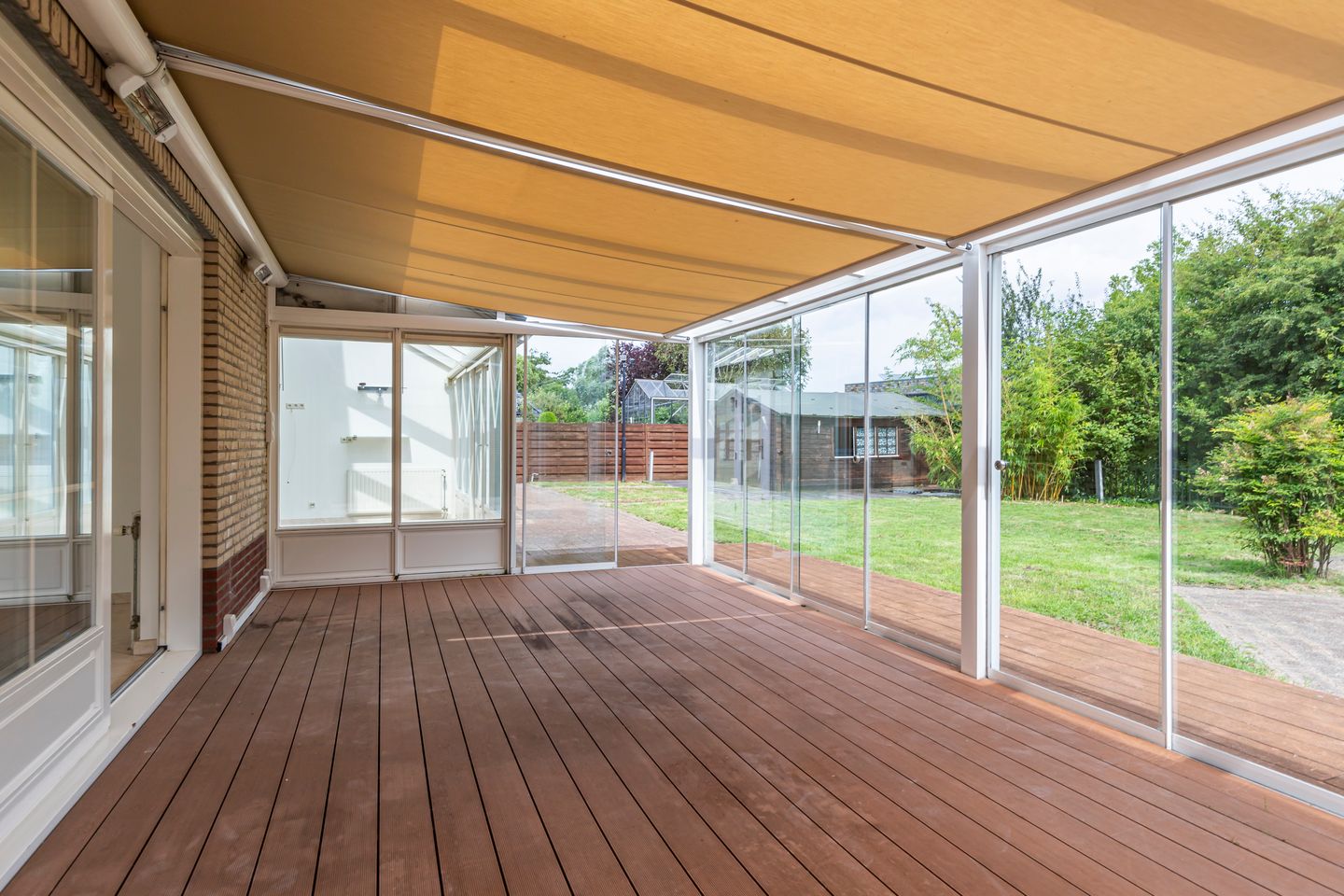 Foto 19 van De Rhijenhof 23