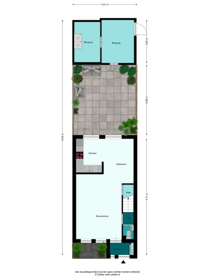 Foto 31 van Sluisstraat 22