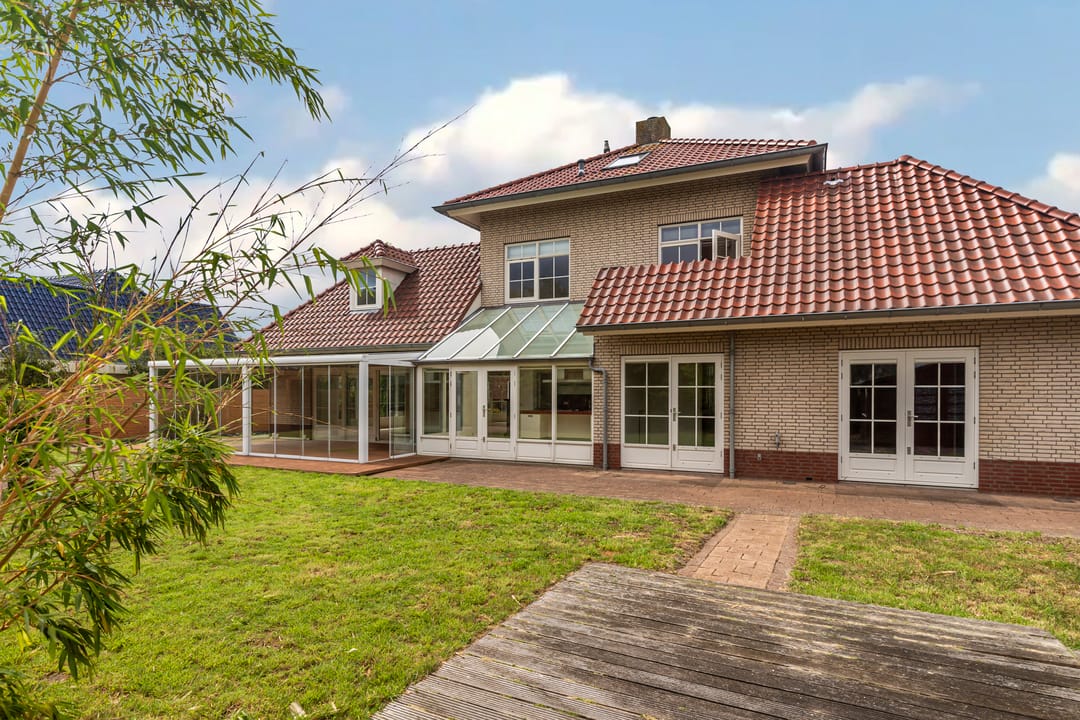 Foto 22 van De Rhijenhof 23