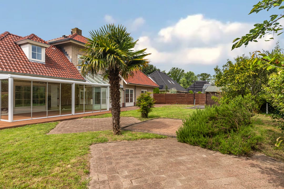 Foto 23 van De Rhijenhof 23