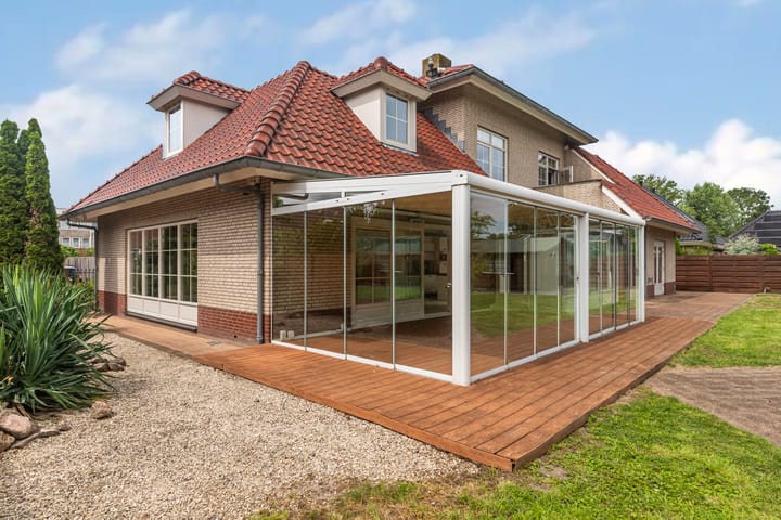 Foto 24 van De Rhijenhof 23