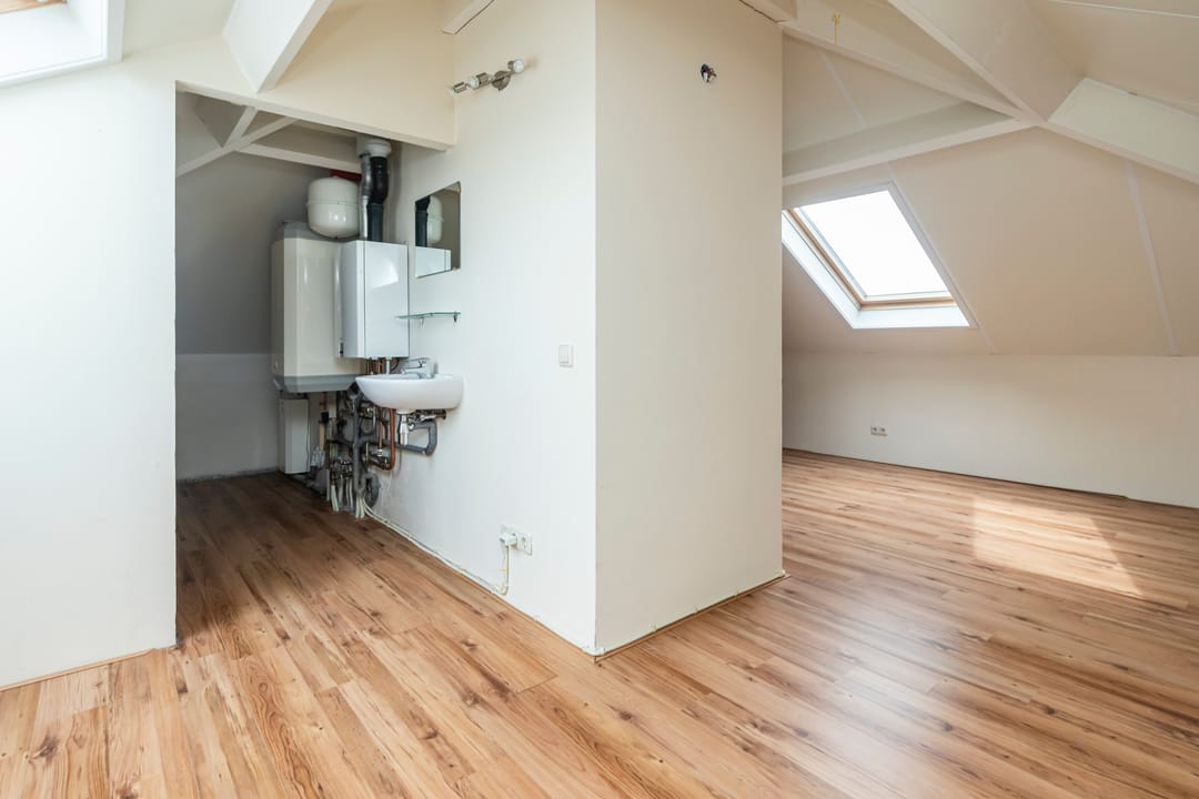 Foto 46 van De Rhijenhof 23