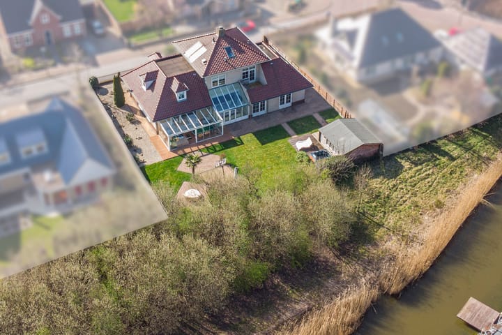 Foto 51 van De Rhijenhof 23