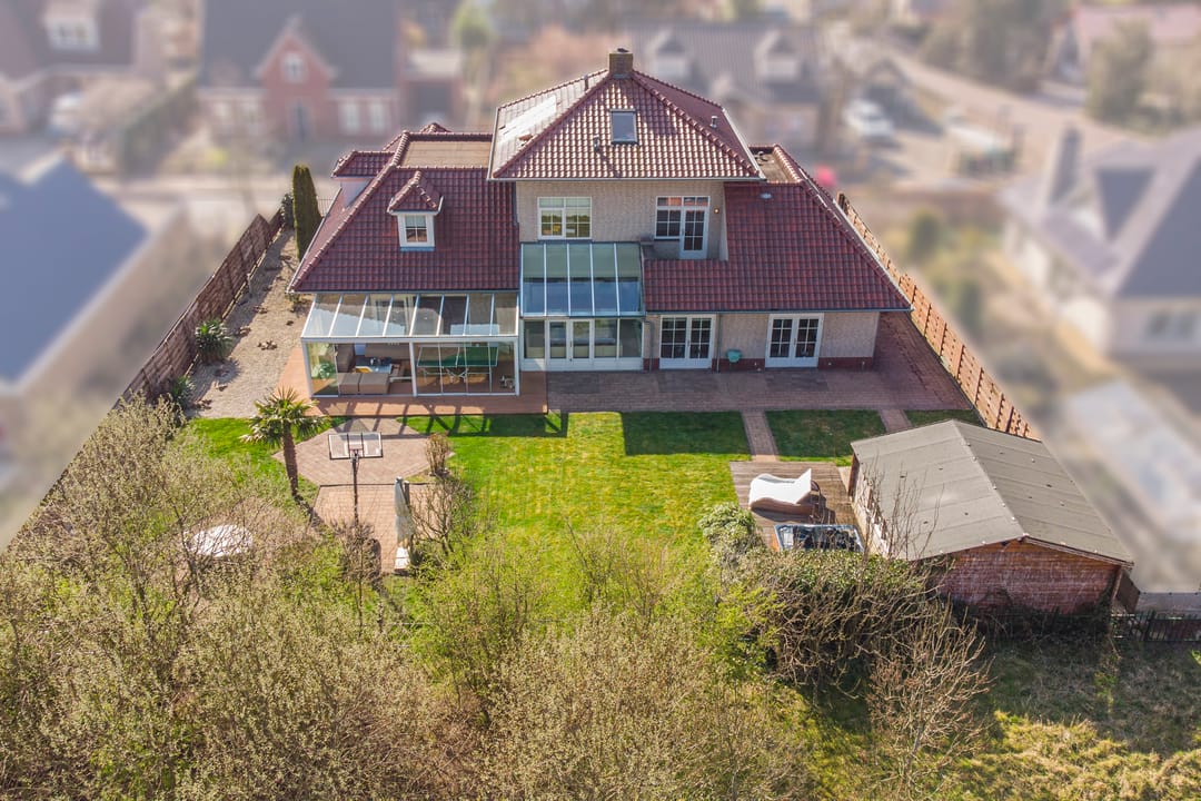 Foto 52 van De Rhijenhof 23