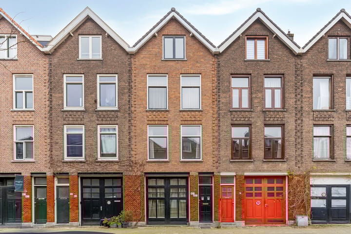 Foto 2 van Willem van Hillegaersbergstraat 45-B