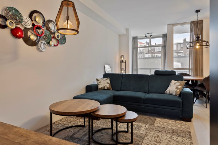 Foto 3 van Willem van Hillegaersbergstraat 45-B