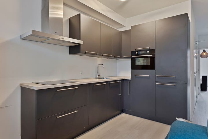 Foto 4 van Willem van Hillegaersbergstraat 45-B