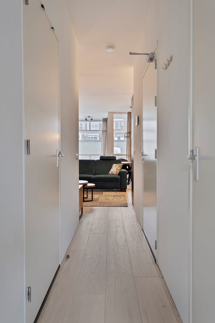 Foto 7 van Willem van Hillegaersbergstraat 45-B