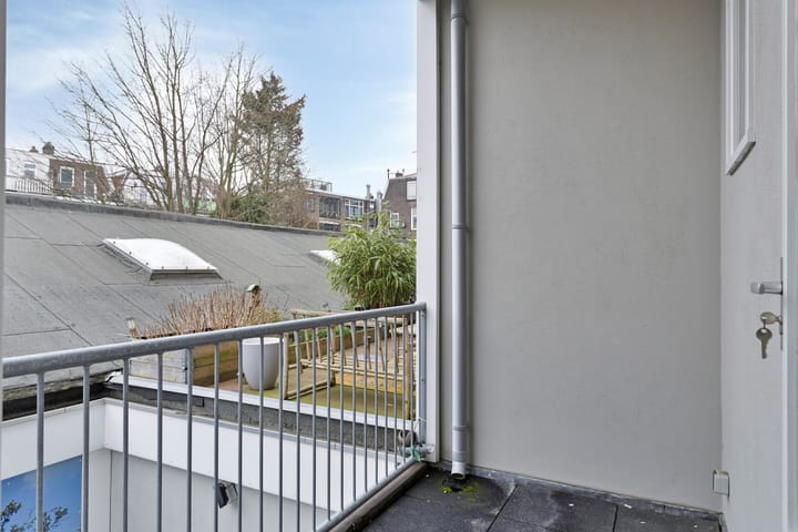 Foto 11 van Willem van Hillegaersbergstraat 45-B