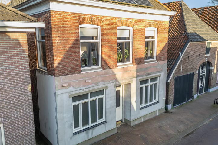 Grotestraat 72 A