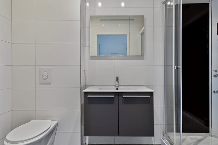 Foto 14 van Willem van Hillegaersbergstraat 45-B