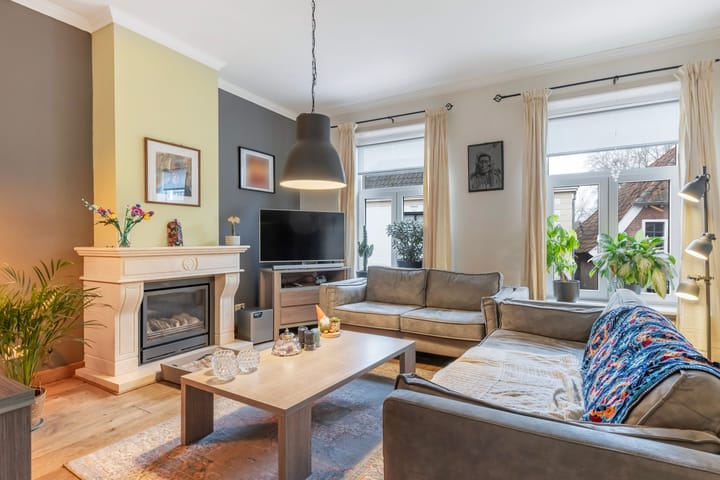 Foto 2 van Grotestraat 72-A