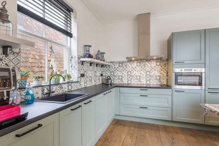 Foto 3 van Grotestraat 72-A