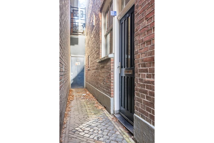Foto 6 van Grotestraat 72-A
