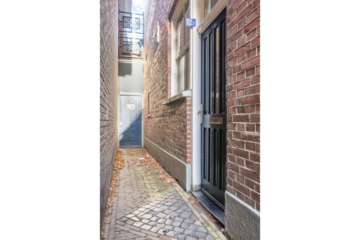 Foto 6 van Grotestraat 72-A