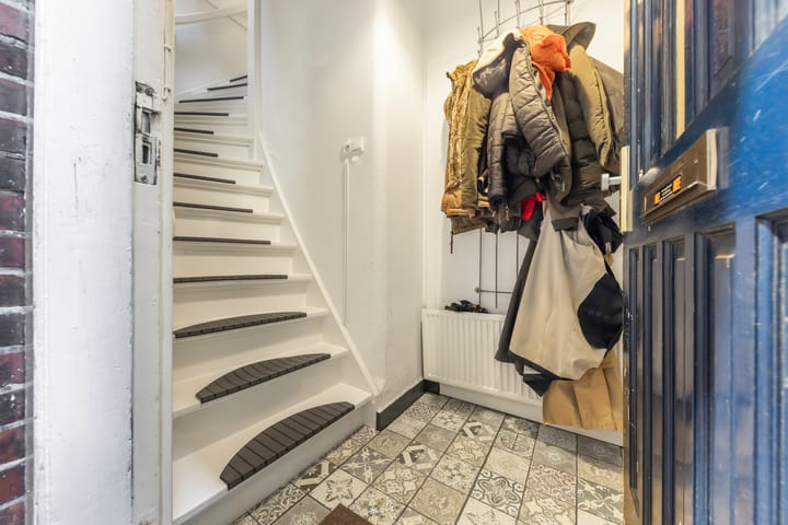 Foto 7 van Grotestraat 72-A