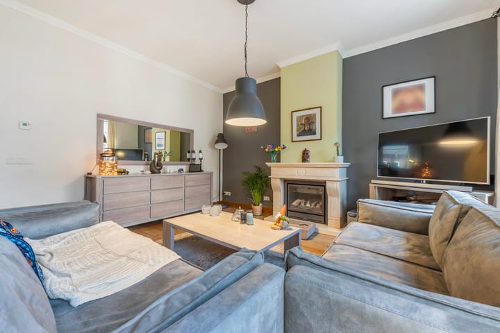 Foto 9 van Grotestraat 72-A