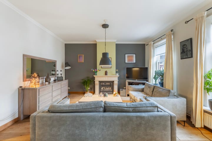 Foto 11 van Grotestraat 72-A