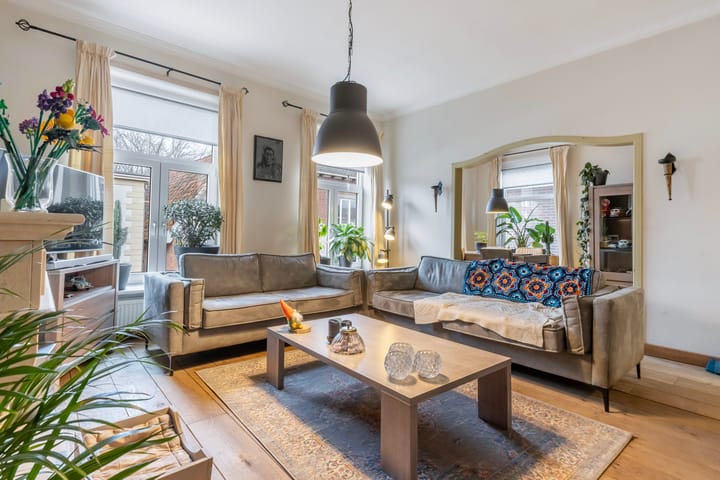 Foto 12 van Grotestraat 72-A