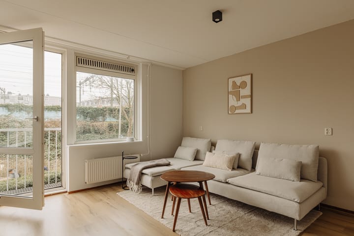 Foto 2 van Celebesstraat 53-B