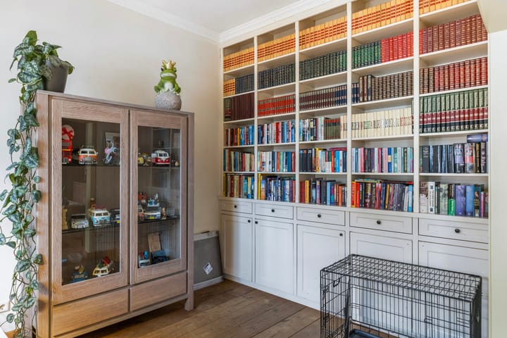 Foto 13 van Grotestraat 72-A