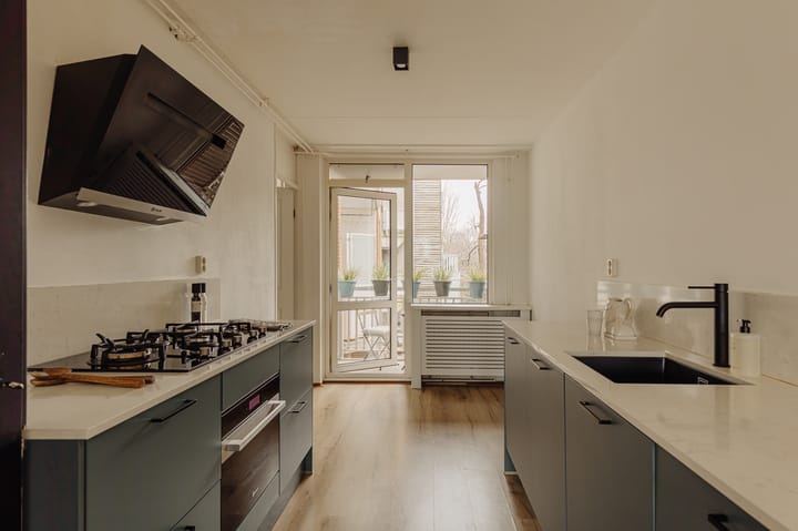 Foto 4 van Celebesstraat 53-B