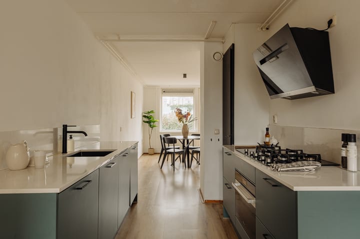 Foto 5 van Celebesstraat 53-B