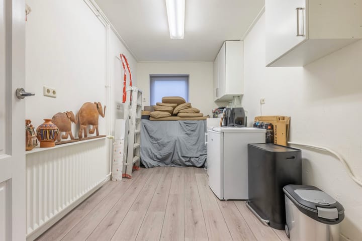 Foto 18 van Grotestraat 72-A