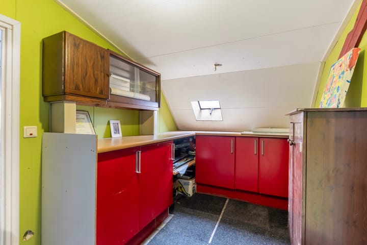 Foto 24 van Grotestraat 72-A