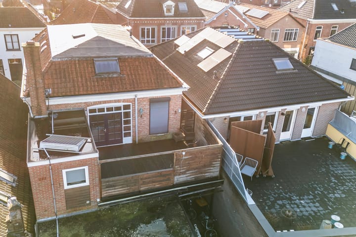 Foto 29 van Grotestraat 72-A