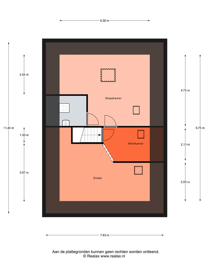 Foto 36 van Grotestraat 72-A